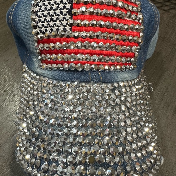 COPY - Women’s Hat - Picture 2 of 2